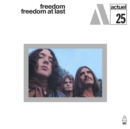 Freedom at Last - Vinyl