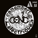 Camembert Electrique - CD
