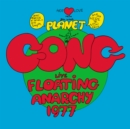 Live Floating Anarchy 1977 - Vinyl