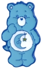 Classic Bedtime Bear Pin Badge - Book