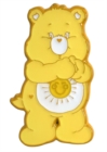 Classic Funshine Bear Pin Badge - Book
