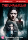 The Unfamiliar - DVD