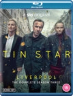 Tin Star: The Complete Series Three - Blu-ray