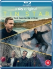Tin Star: The Complete Collection - Season 1-3 - Blu-ray