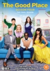 The Good Place: Season Four - DVD
