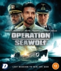 Operation Seawolf - Blu-ray