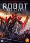 Robot Apocalypse - DVD