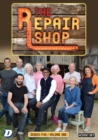The Repair Shop: Series 5 - Volume 1 - DVD