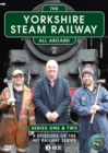 The Yorkshire Steam Railway: Series 1-2 - DVD