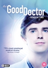 The Good Doctor: Season Two - DVD