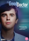 The Good Doctor: Season Four - DVD