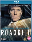Roadkill - Blu-ray
