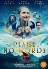 The Place of No Words - DVD