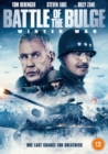 The Winter War: Battle of the Bulge - DVD