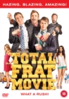 Total Frat Movie - DVD