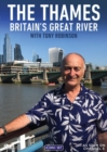 Britain's Greatest River With Tony Robinson - DVD