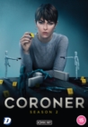 Coroner: Season Two - DVD