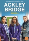 Ackley Bridge: Series Four - DVD