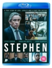 Stephen - Blu-ray