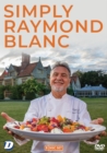 Simply Raymond Blanc - DVD