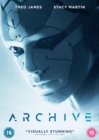 Archive - DVD
