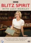 Blitz Spirit With Lucy Worsley - DVD