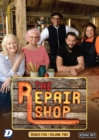 The Repair Shop: Series 5 - Volume 2 - DVD