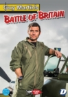Guy Martin's Battle of Britain - DVD