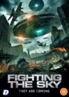 Fighting the Sky - DVD