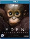 Eden: Untamed Planet - Blu-ray