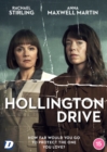 Hollington Drive - DVD
