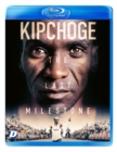 Kipchoge: The Last Milestone - Blu-ray