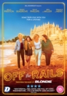 Off the Rails - DVD