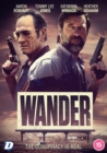 Wander - DVD