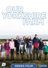 Our Yorkshire Farm: Series 4 - DVD