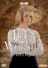 Lucy Worsley Investigates - DVD