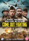 Come Out Fighting - DVD