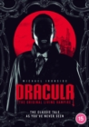 Dracula: The Original Living Vampire - DVD
