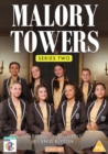 Malory Towers: Series Two - DVD