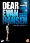 Dear Evan Hansen - DVD
