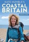 Kate Humble's Coastal Britain: Series One - DVD