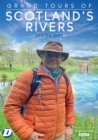 Grand Tours of Scotland's Rivers - DVD