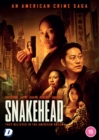 Snakehead - DVD
