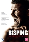 Bisping - DVD