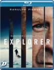 Explorer - Blu-ray