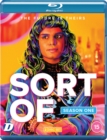 Sort Of: Season 1 - Blu-ray