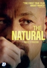 The Natural: Marco Pantani - DVD
