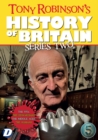 Tony Robinson's History of Britain: Series 2 - DVD