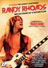 Randy Rhoads: Reflections of a Guitar Icon - DVD
