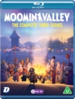 Moominvalley: Series 3 - Blu-ray